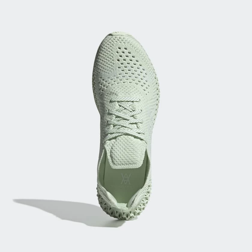 Daniel Arsham Future Runner 4D BD7400 Dead Stock