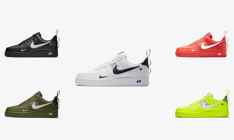 Nike Air Force 1 '07 LV8 Utility