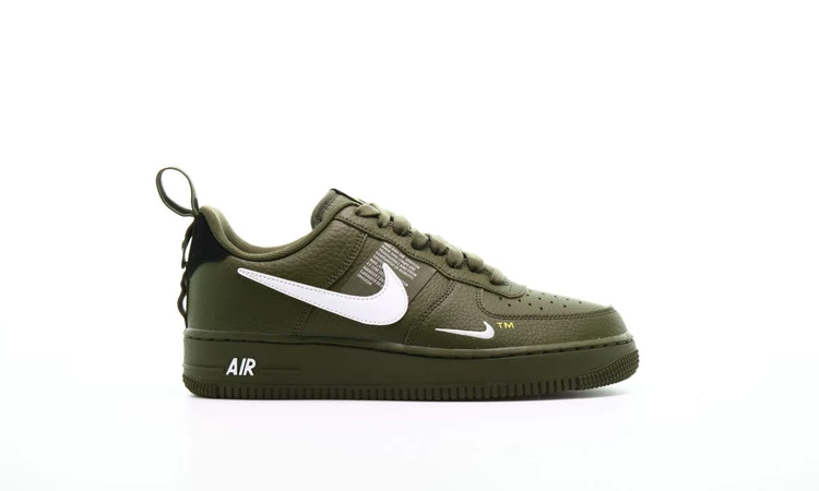 Nike Air Force 1 07 LV8 Utility Olive