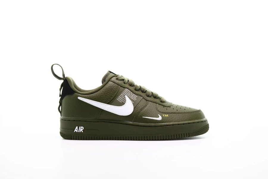 27cm　AIR FORCE 1 '07 LV8 UTILITY nike-air-force-1-07-lv8-