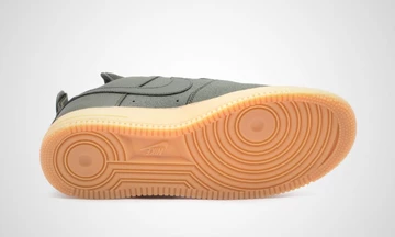 Nike Air Force 1 Utility Sequoia