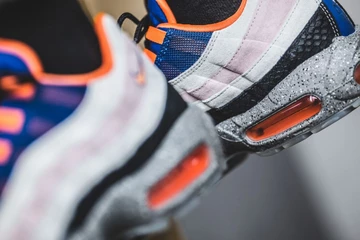 Nike Air Max 95 King Of The Mountain