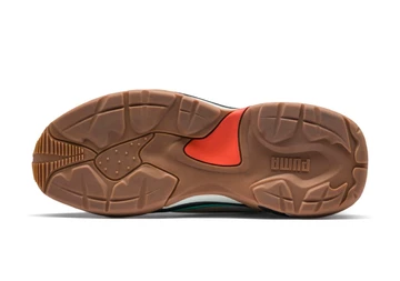 Puma x Atelier New Regime Thunder Blue Wing Teal