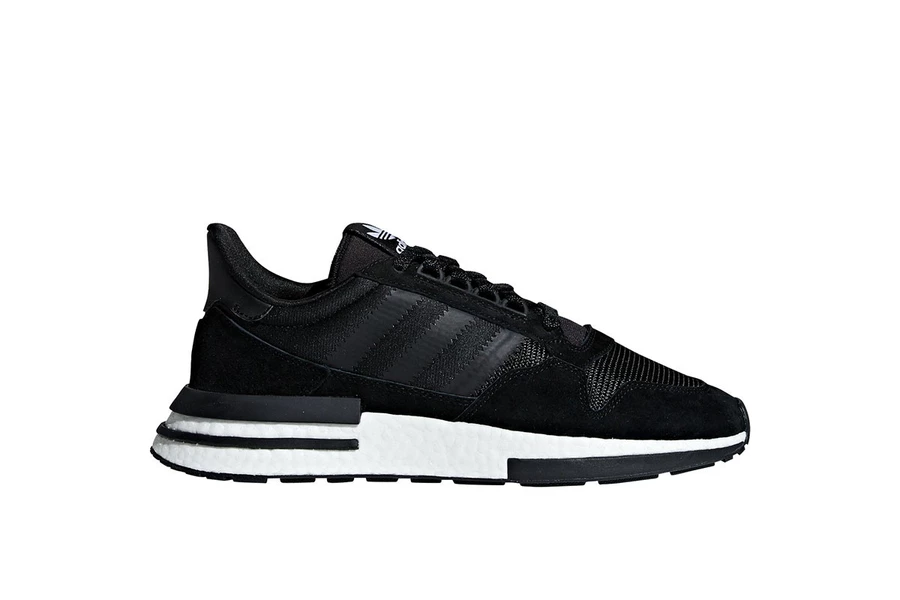 adidas ZX 500 RM Core Black B42227 | Dead Stock