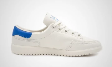 adidas Garwen SPZL White