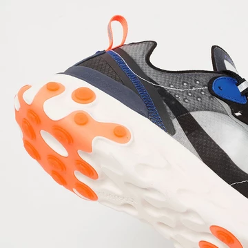 Nike React Element 87 Total Orange
