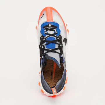 Nike React Element 87 Total Orange