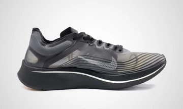 Nike Zoom Fly Gyakusou x Undercover Lab Black Sail
