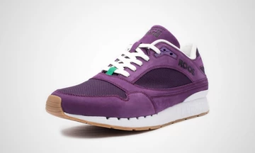 KangaROOS Rage Superplum Made in Germany