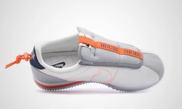 Nike x Kendrick Lamar Cortez Basci Slip