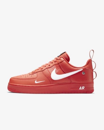 Nike Air Force 1 07 LV8 Utility Dead Stock