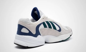 adidas Yung 1 Noble Green