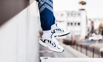 adidas Yung 1 Noble Green