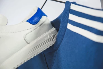 adidas Garwen SPZL White