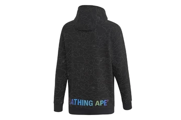 BAPE x adidas Originals Xeno Reflective Collection