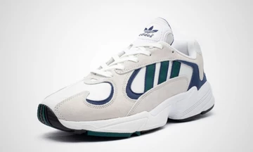adidas Yung 1 Noble Green