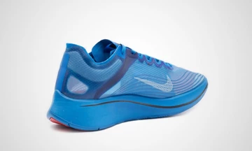 Nike Zoom Fly Gyakusou x Undercover Lab Blue Nebula
