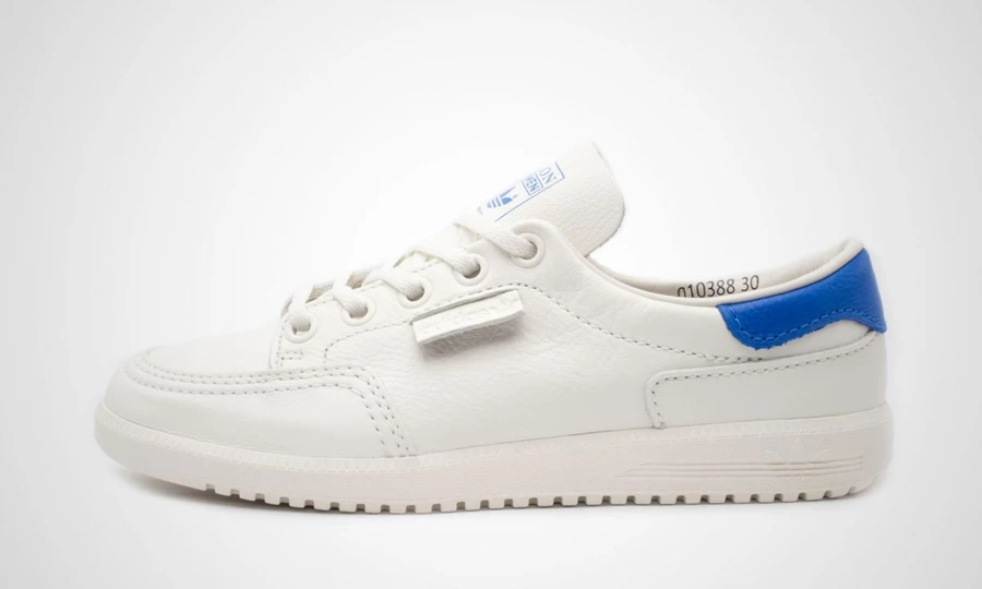 adidas / オリジナルス/GARWEN SPZL/ホワイト/B41825/27.5cm/ホワイト// adidas-garwen-spezial-white-