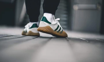 adidas Originals Never Made Pack