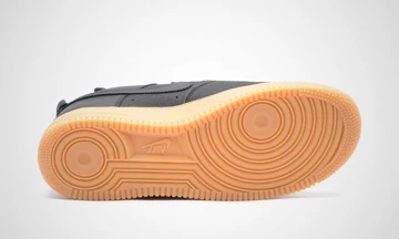 Nike Air Force 1 Utility Black