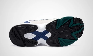 adidas Yung 1 Noble Green