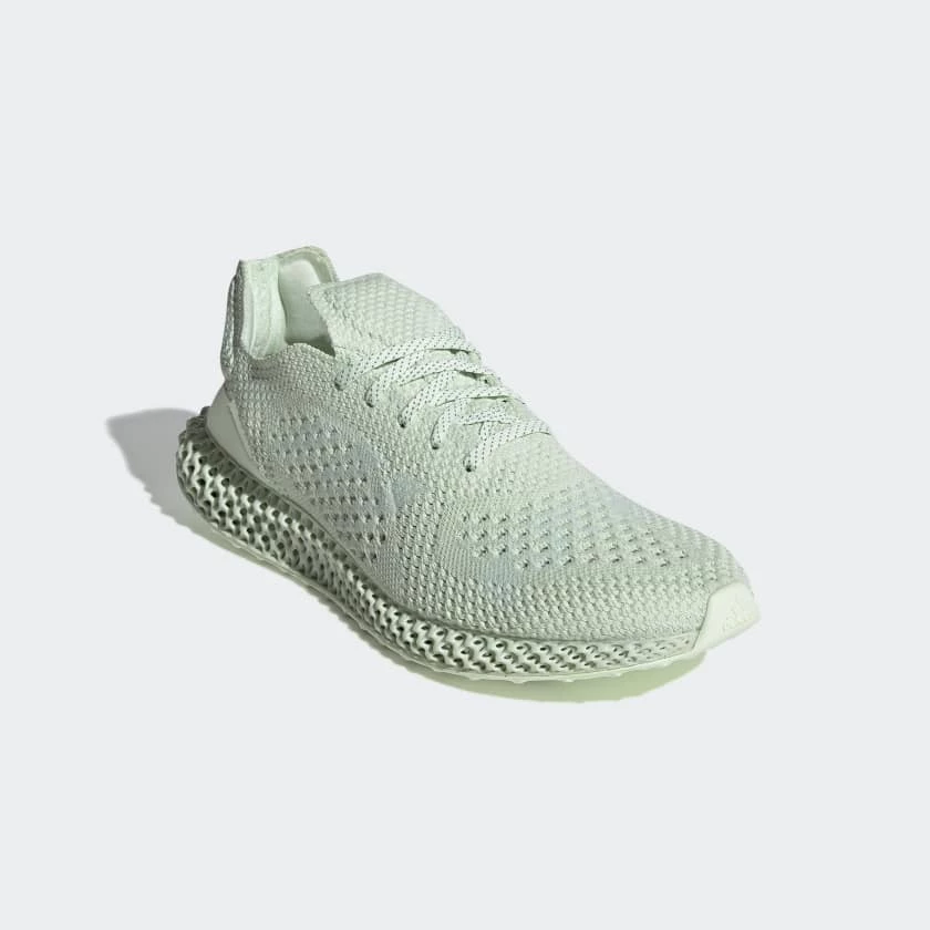 Daniel arsham future runner 4d shoes online