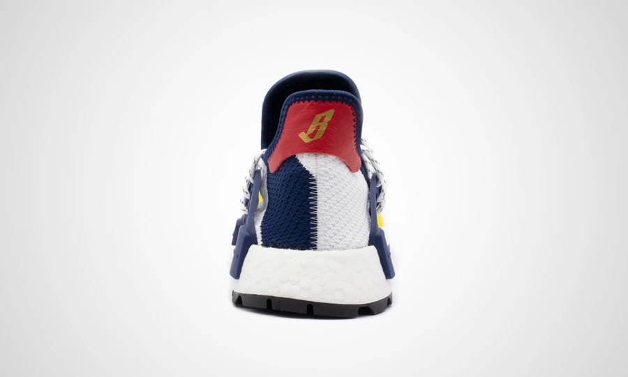 adidas x Billionaire Boys Club x Pharrell Williams HU NMD BB9544 | Dead  Stock