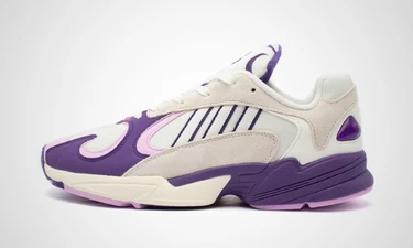 adidas Yung 1 Dragonball Z Pack - Frieza