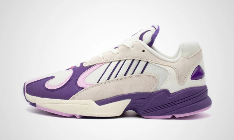 adidas Yung 1 Dragonball Z Pack - Frieza