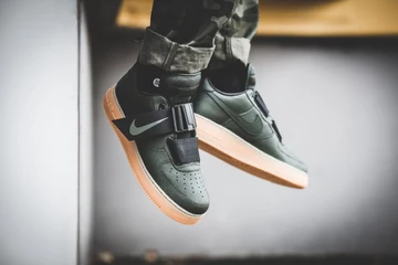 Nike Air Force 1 Utility Sequoia