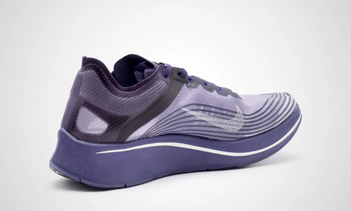 Nike Zoom Fly Gyakusou x Undercover Lab Ink AR4349-500  display picture 1