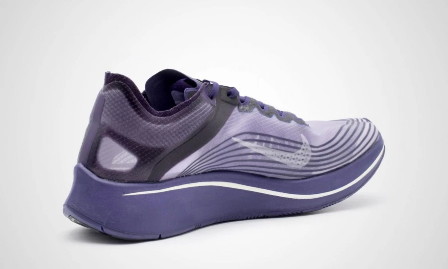 Nike Zoom Fly Gyakusou x Undercover Lab Ink AR4349-500 | Dead Stock