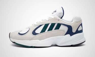 adidas Yung 1 Noble Green