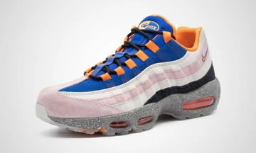 Nike Air Max 95 King Of The Mountain