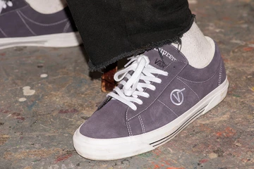 Supreme x Vans Sid Pro Fall/Winter 2018 Collection