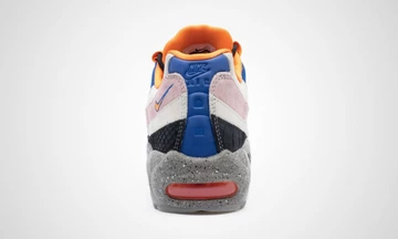 Nike Air Max 95 King Of The Mountain