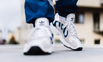 adidas Yung 1 Noble Green