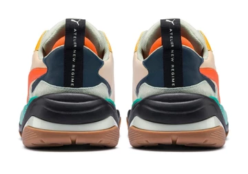 Puma x Atelier New Regime Thunder Blue Wing Teal