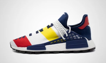 adidas x Billionaire Boys Club x Pharrell Williams HU NMD