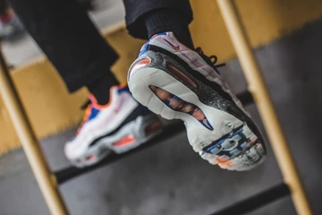 Nike Air Max 95 King Of The Mountain