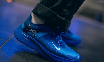 Nike Zoom Fly Gyakusou x Undercover Lab Blue Nebula