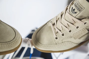 adidas Garwen SPZL Beige