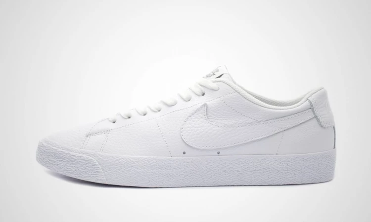 Nike SB Zoom Blazer Low NBA White