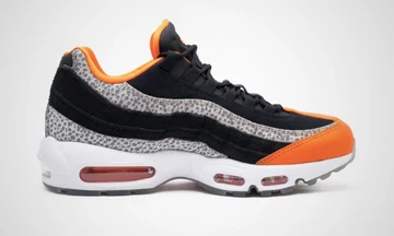 Nike Air Max 95 Keep Rippin Stop Slippin