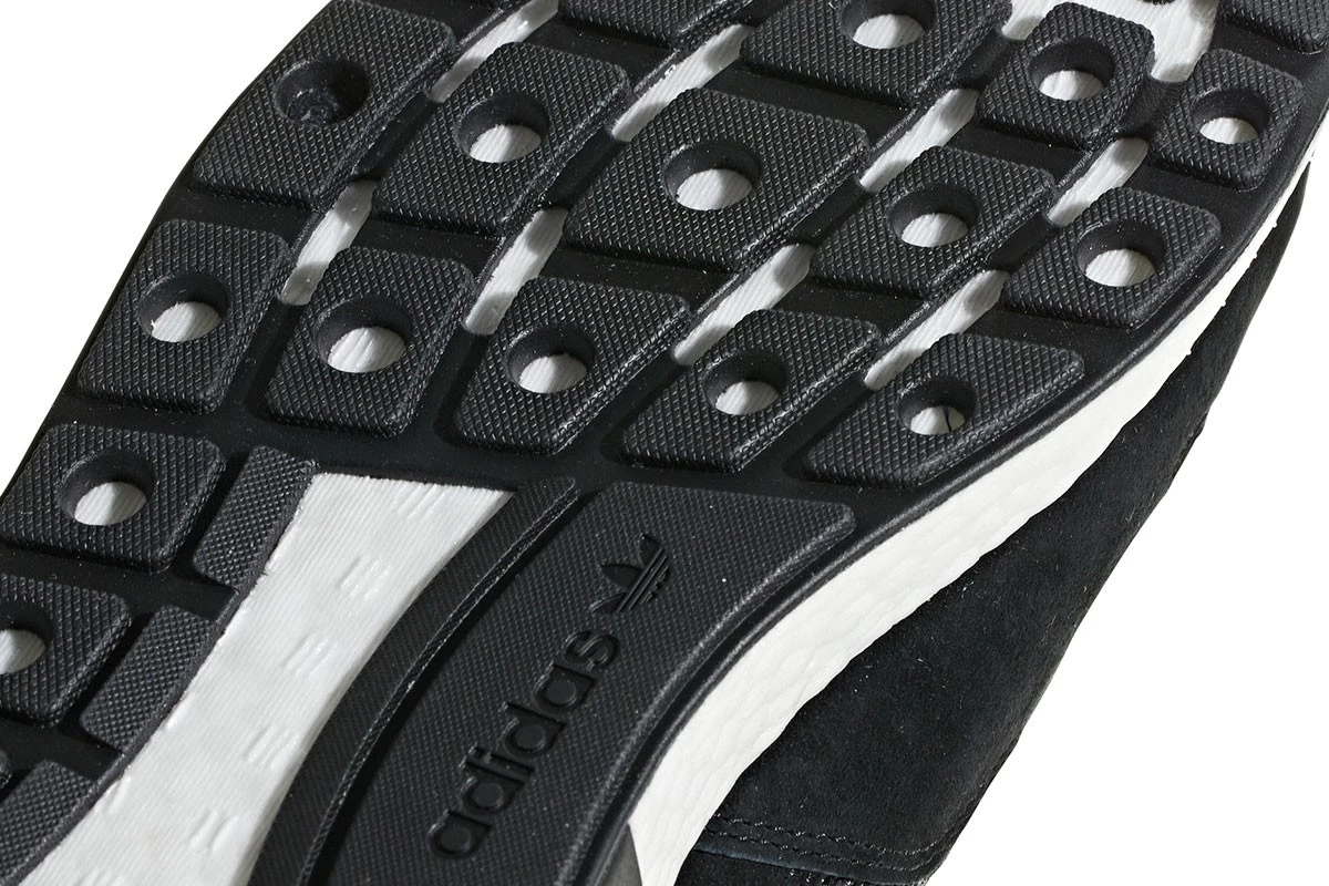 adidas ZX 500 RM Core Black B42227 | Dead Stock