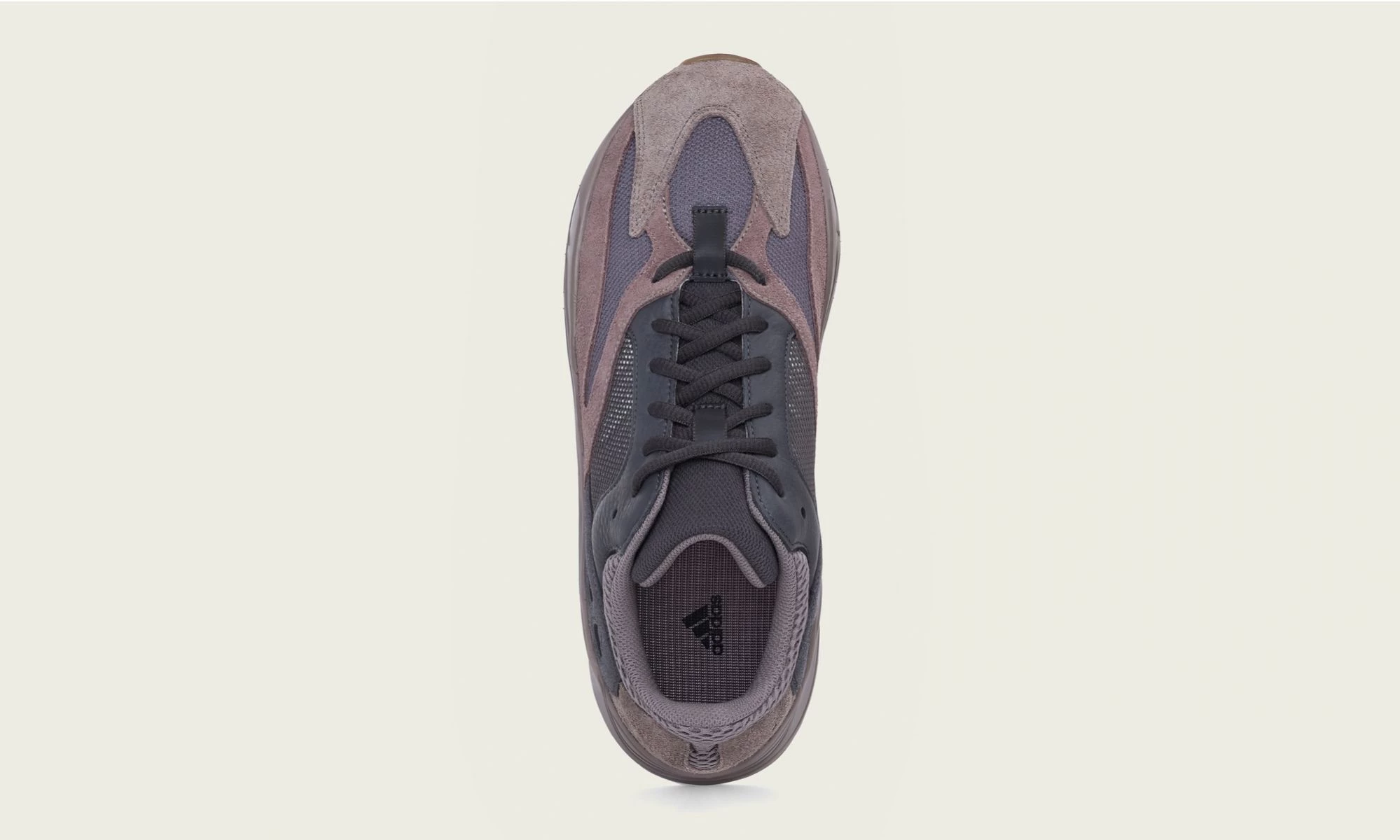 Adidas originals yeezy 700 mauve hotsell