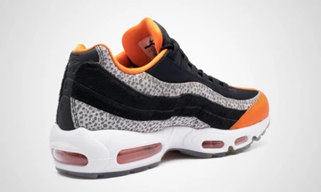 Nike Air Max 95 Keep Rippin Stop Slippin