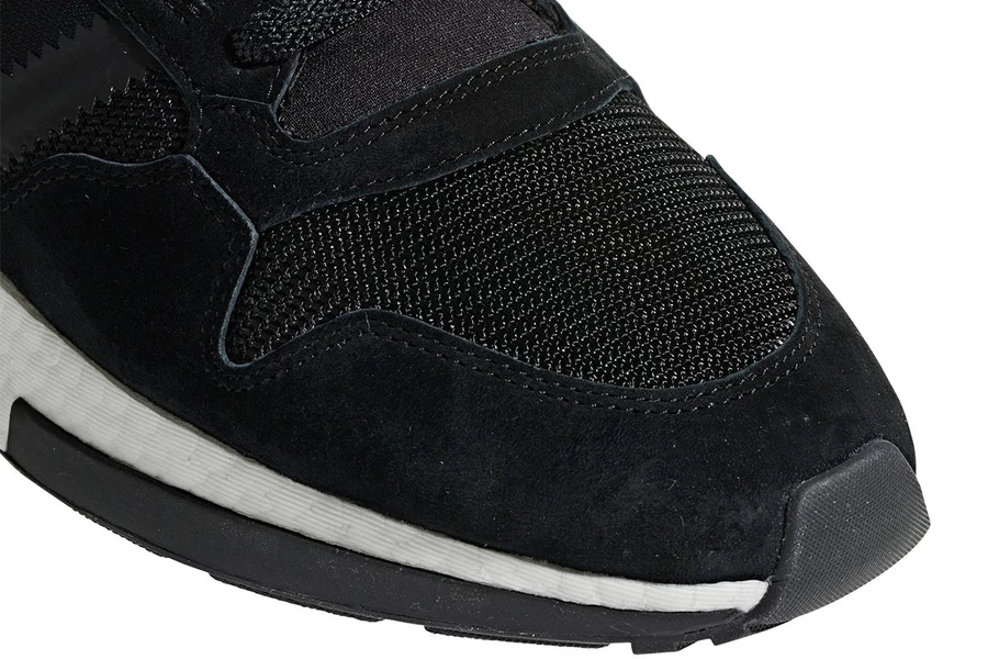 adidas ZX 500 RM Core Black B42227 | Dead Stock