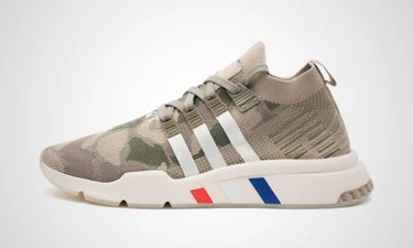 adidas EQT Support Mid ADV Camo