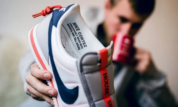 Nike x Kendrick Lamar Cortez Basci Slip